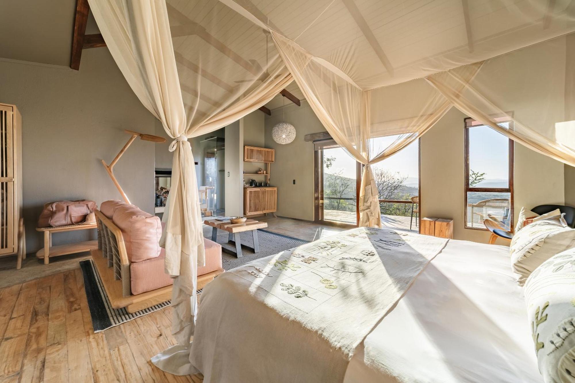 Rhino Ridge Safari Lodge KwaNompondo Екстериор снимка